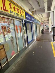 Blk 433 Chong Boon Rise (Ang Mo Kio), HDB 3 Rooms #499512411